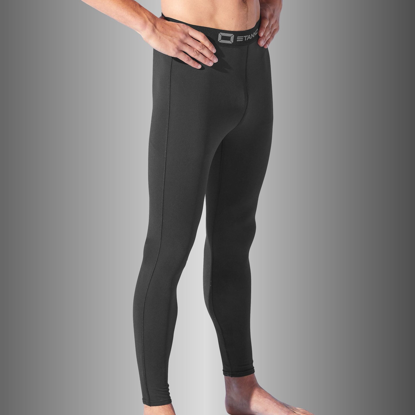 Stanno - Thermo Pants