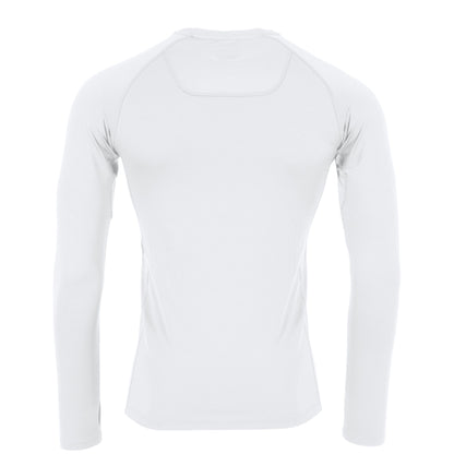 Stanno - Core Baselayer Langarmshirt Weiß