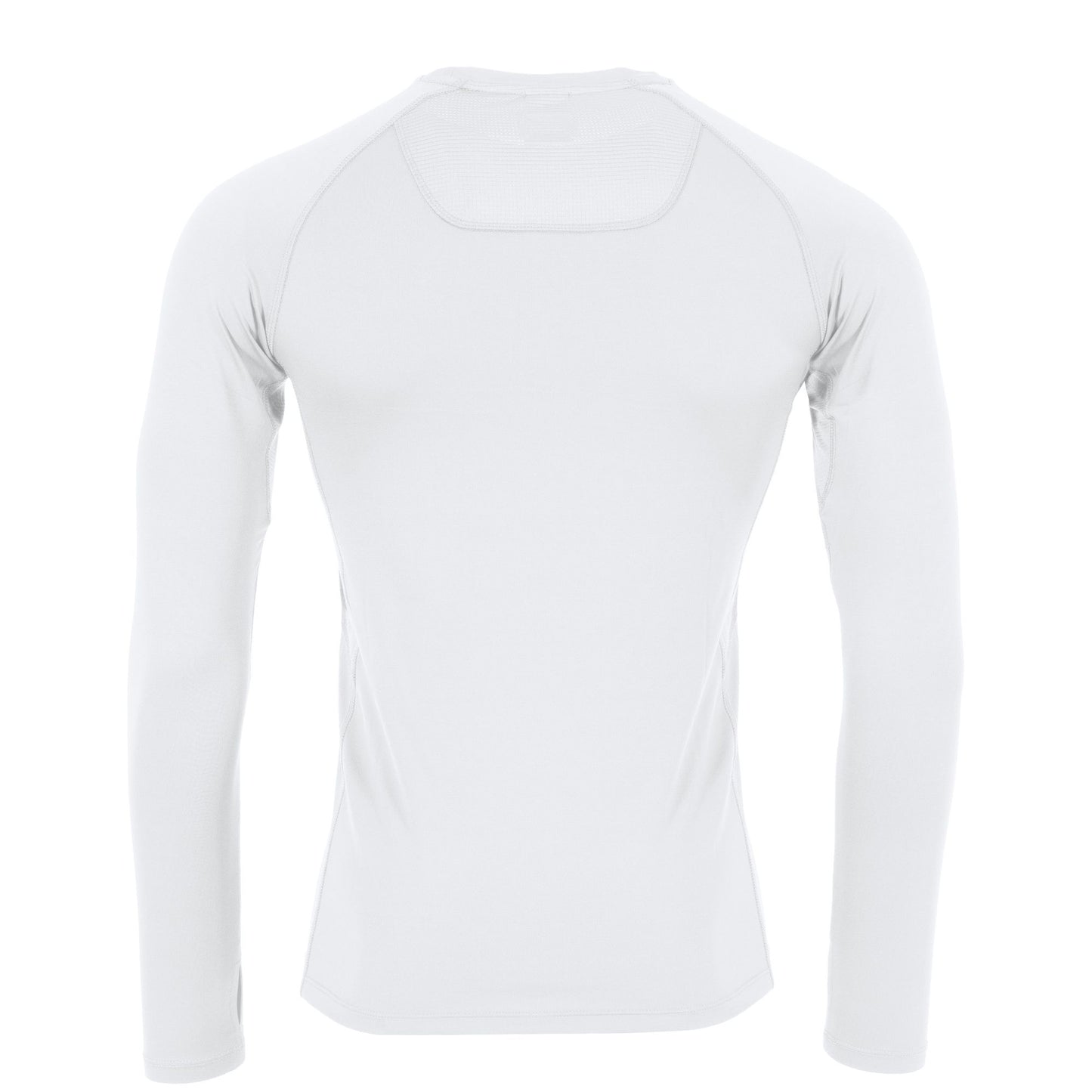 SSV - Core Baselayer Langarmshirt Weiß