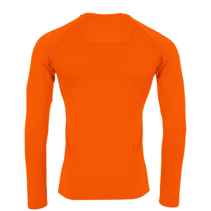 Stanno - Core Baselayer Langarmshirt Orange