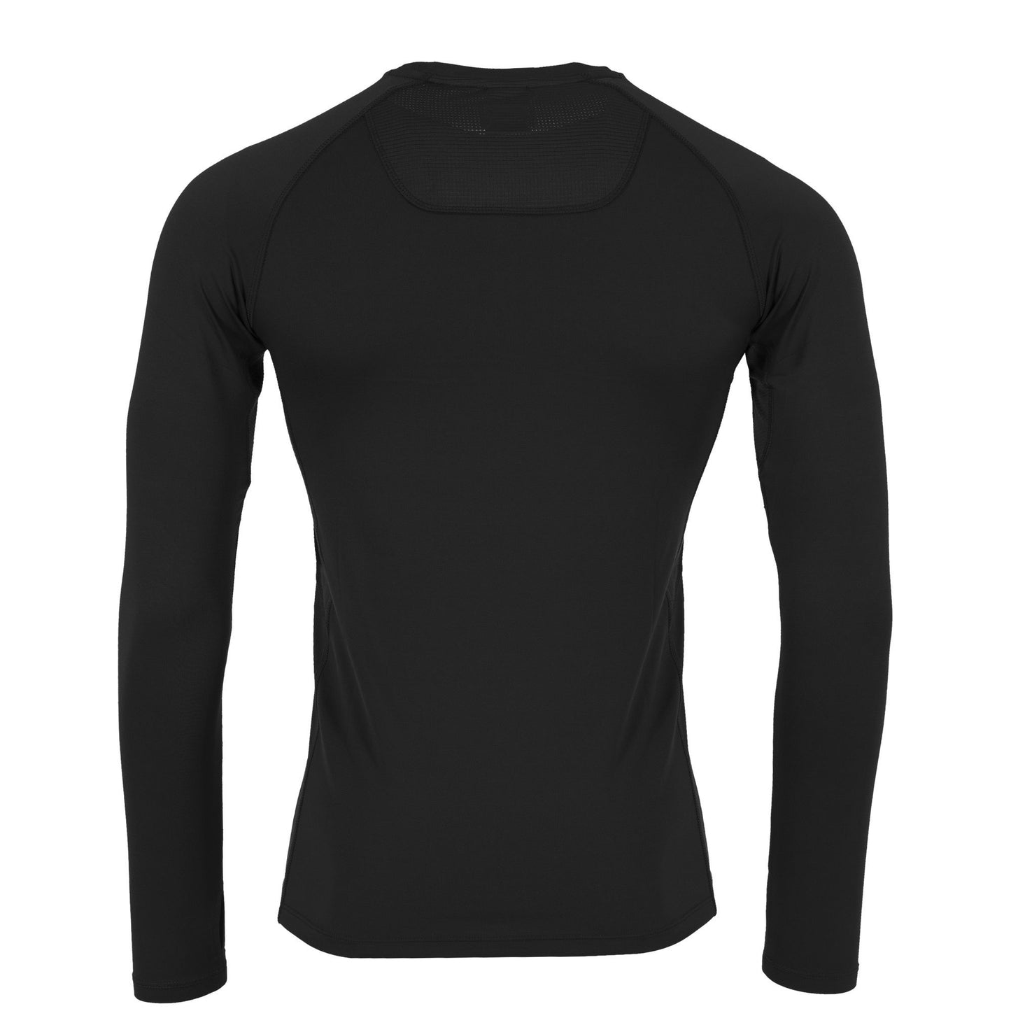 Stanno - Core Baselayer Langarmshirt Schwarz