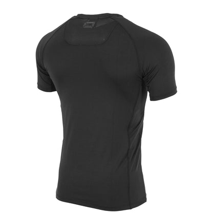 Stanno - Core Baselayer Shirt Schwarz
