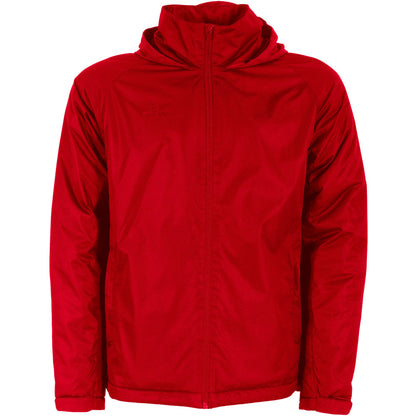 Stanno - Prime All Season Jacke Rot