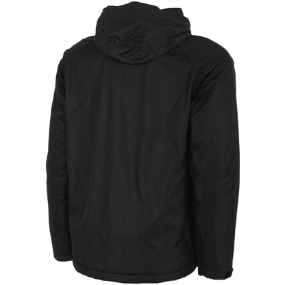 SBR - Prime All Season Jacke Schwarz