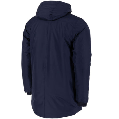 Stanno - Prime Coachjacke Marine
