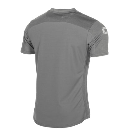 HCV - 1. Herren Ausweich Trikot Pride T-Shirt Grau
