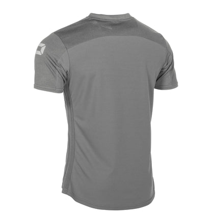 HCV - 1. Herren Ausweich Trikot Pride T-Shirt Grau