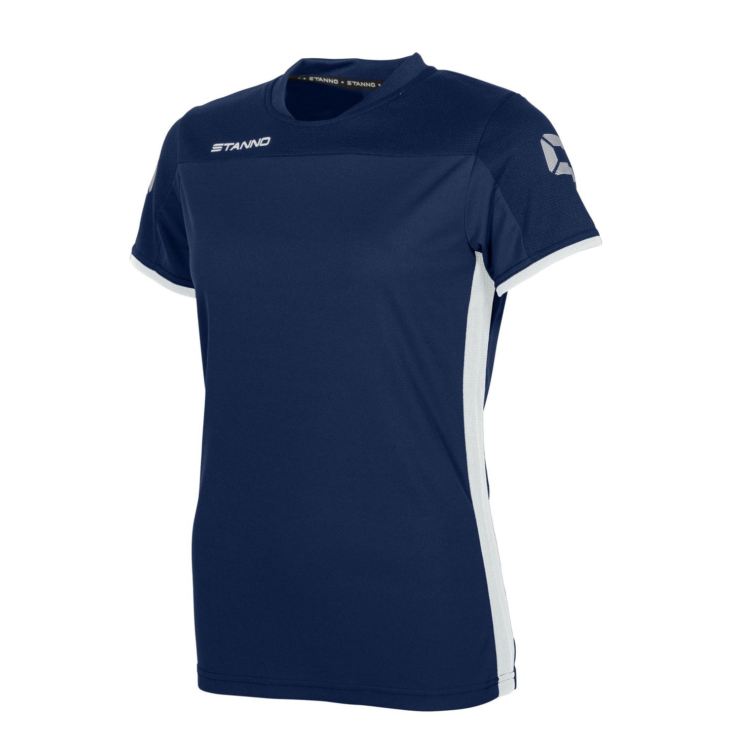 RFV - Pride T-Shirt Damen Marine