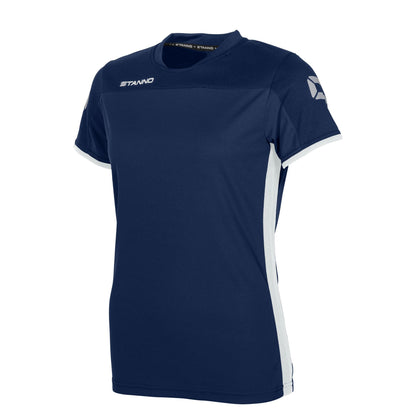 RFV - Pride T-Shirt Damen Marine