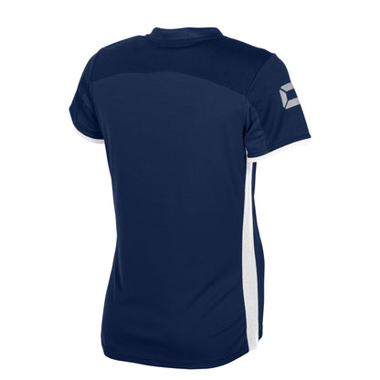 RFV - Pride T-Shirt Damen Marine