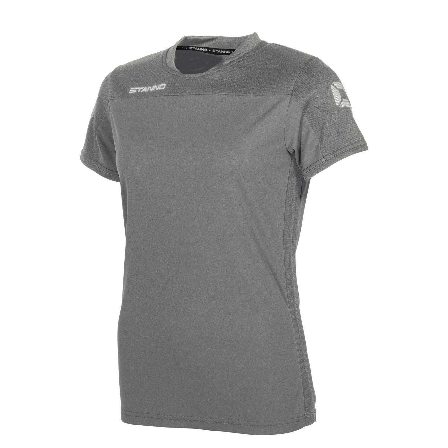 HCV - 1. Damen Ausweich Trikot Pride T-Shirt Grau