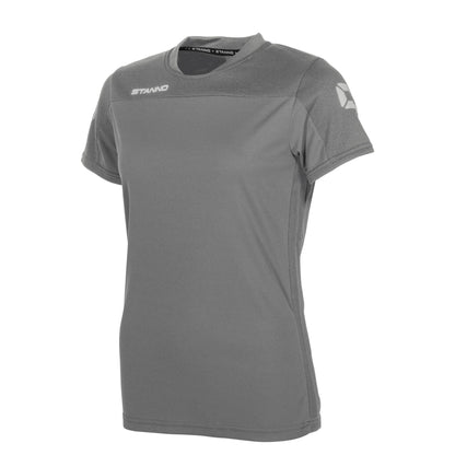HCV - 1. Damen Ausweich Trikot Pride T-Shirt Grau