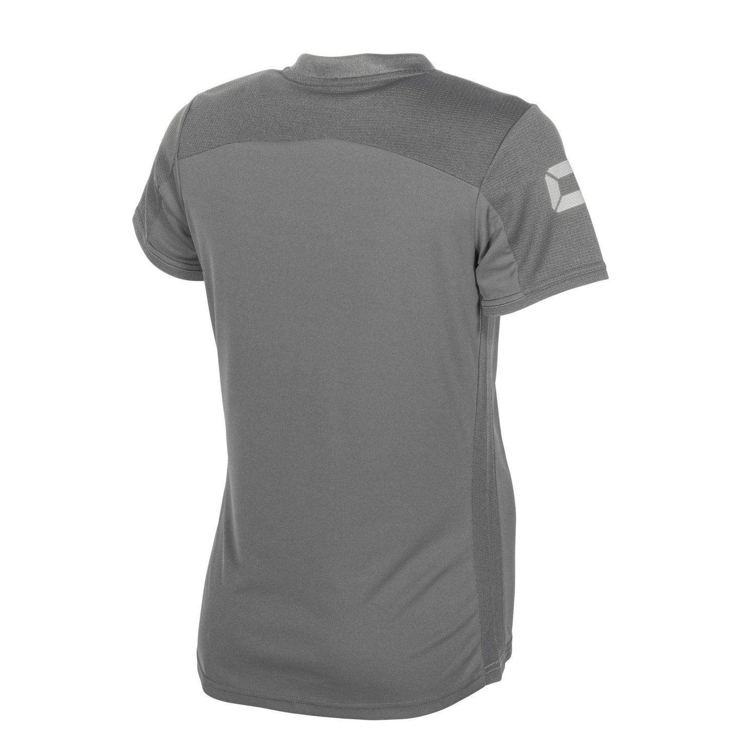 HCV - 1. Damen Ausweich Trikot Pride T-Shirt Grau