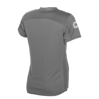 HCV - 1. Damen Ausweich Trikot Pride T-Shirt Grau