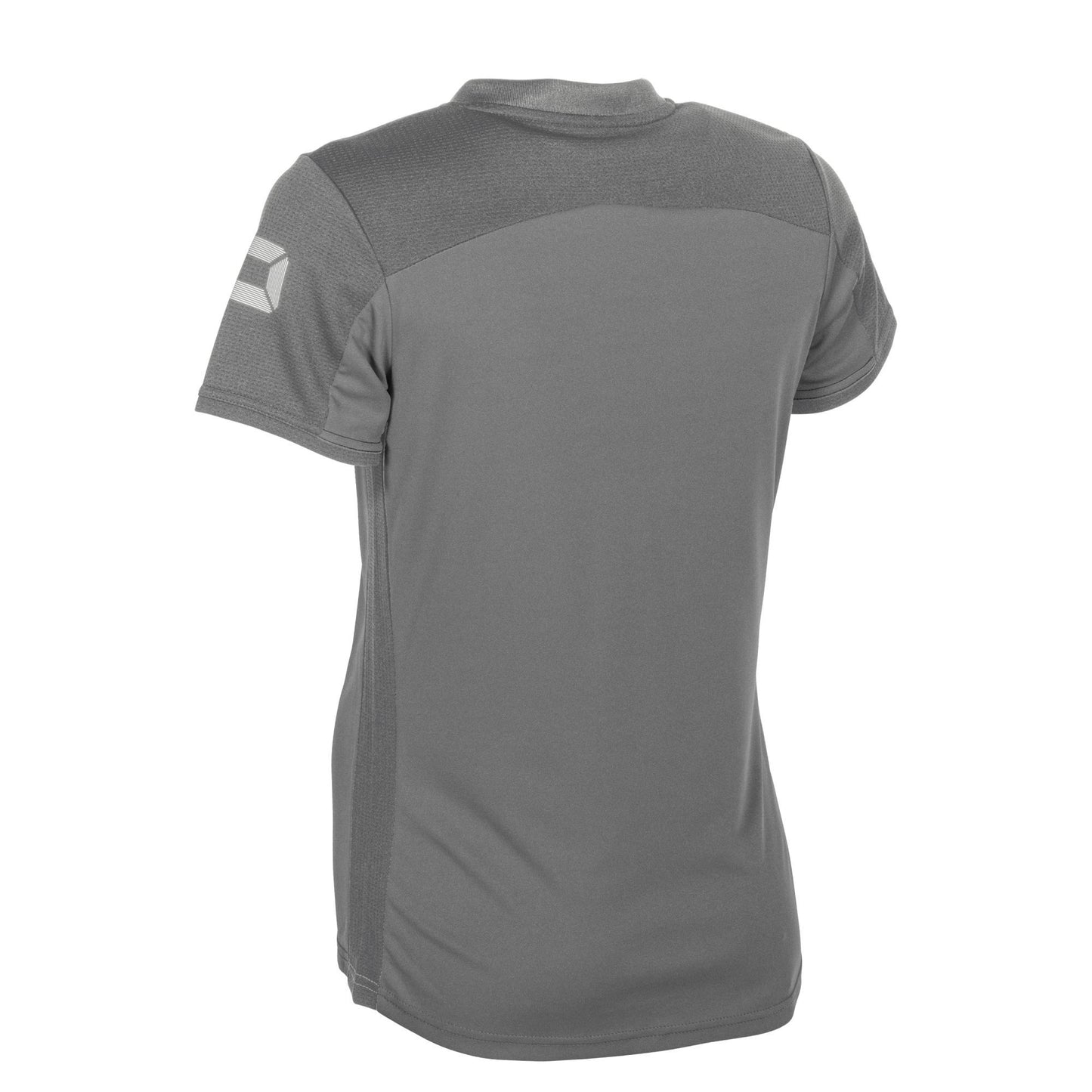 HCV - 1. Damen Ausweich Trikot Pride T-Shirt Grau