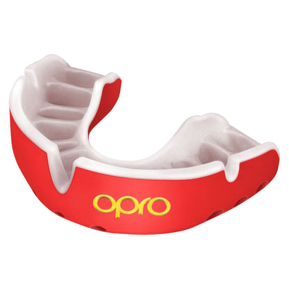 Opro - Gold Mundschutz versch. Farben