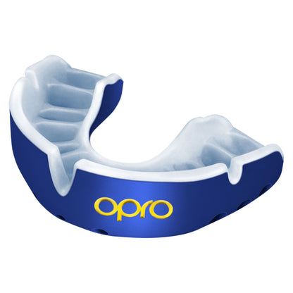 Opro - Gold Mundschutz versch. Farben