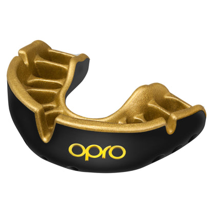 Opro - Gold Mundschutz versch. Farben
