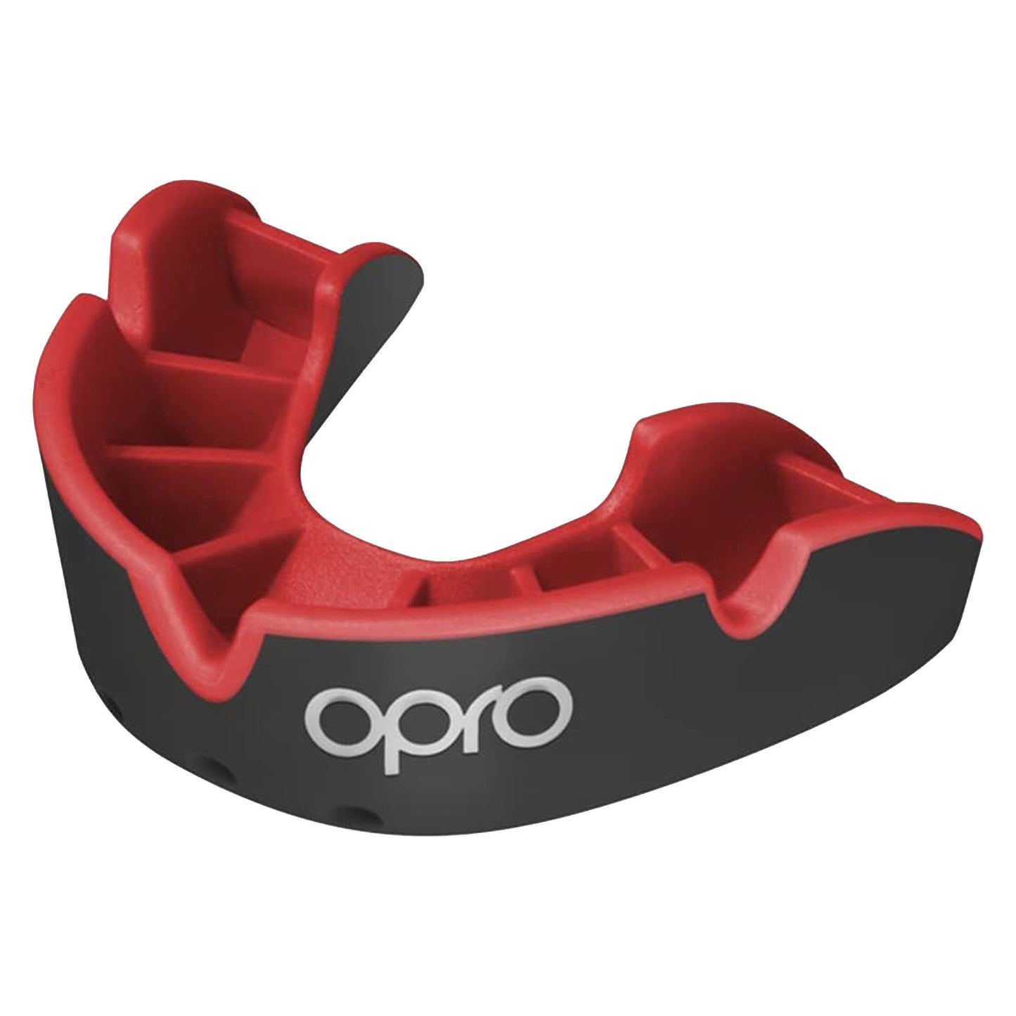Opro - Silber Mundschutz versch. Farben