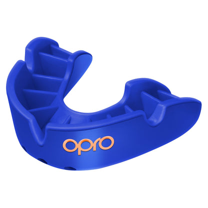Opro - Bronze Mundschutz versch. Farben