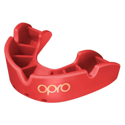 Opro - Bronze Mundschutz versch. Farben