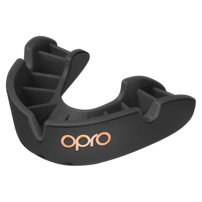 Opro - Bronze Mundschutz versch. Farben
