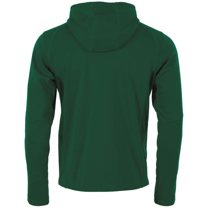 Reece - Shift Hooded Full Zip Top Grün