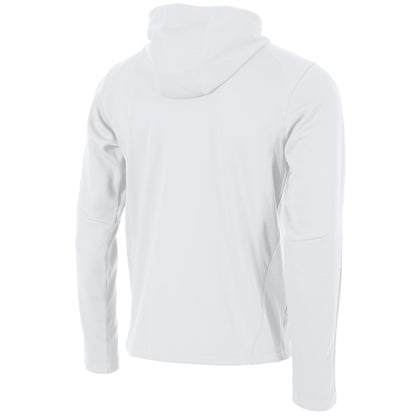 Reece - Shift Hooded Full Zip Top Weiß