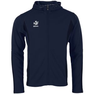 TSV - Shift Hooded Full Zip Top Marine