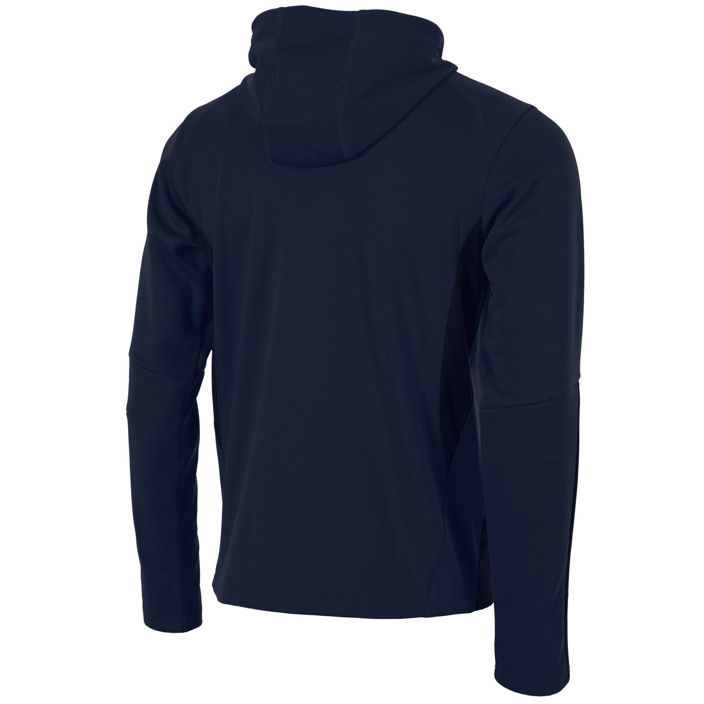 Reece - Shift Hooded Full Zip Top Marine