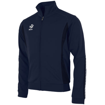 Reece - Shift Full Zip Top Marine