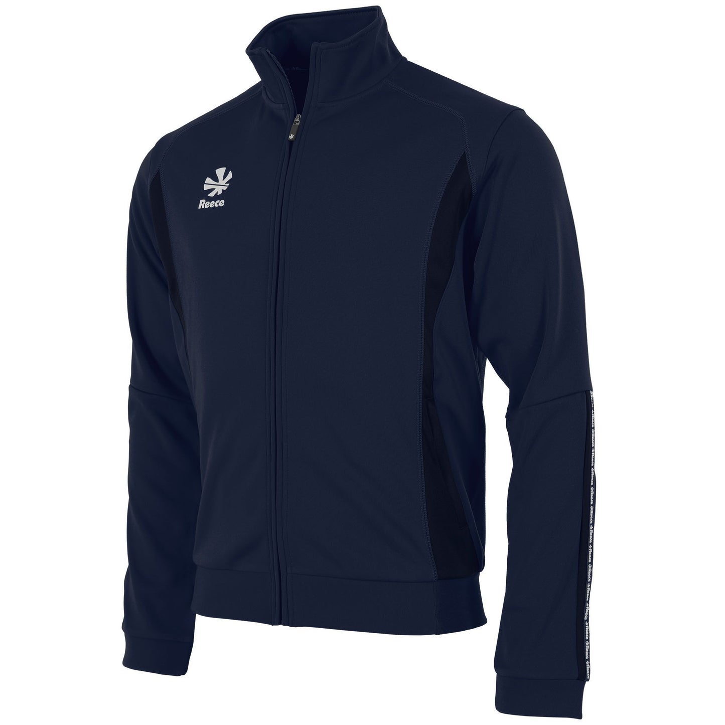 Tut - Shift Full Zip Top Unisex