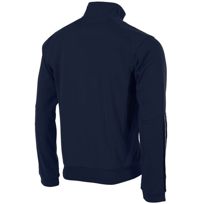 Tut - Shift Full Zip Top Unisex