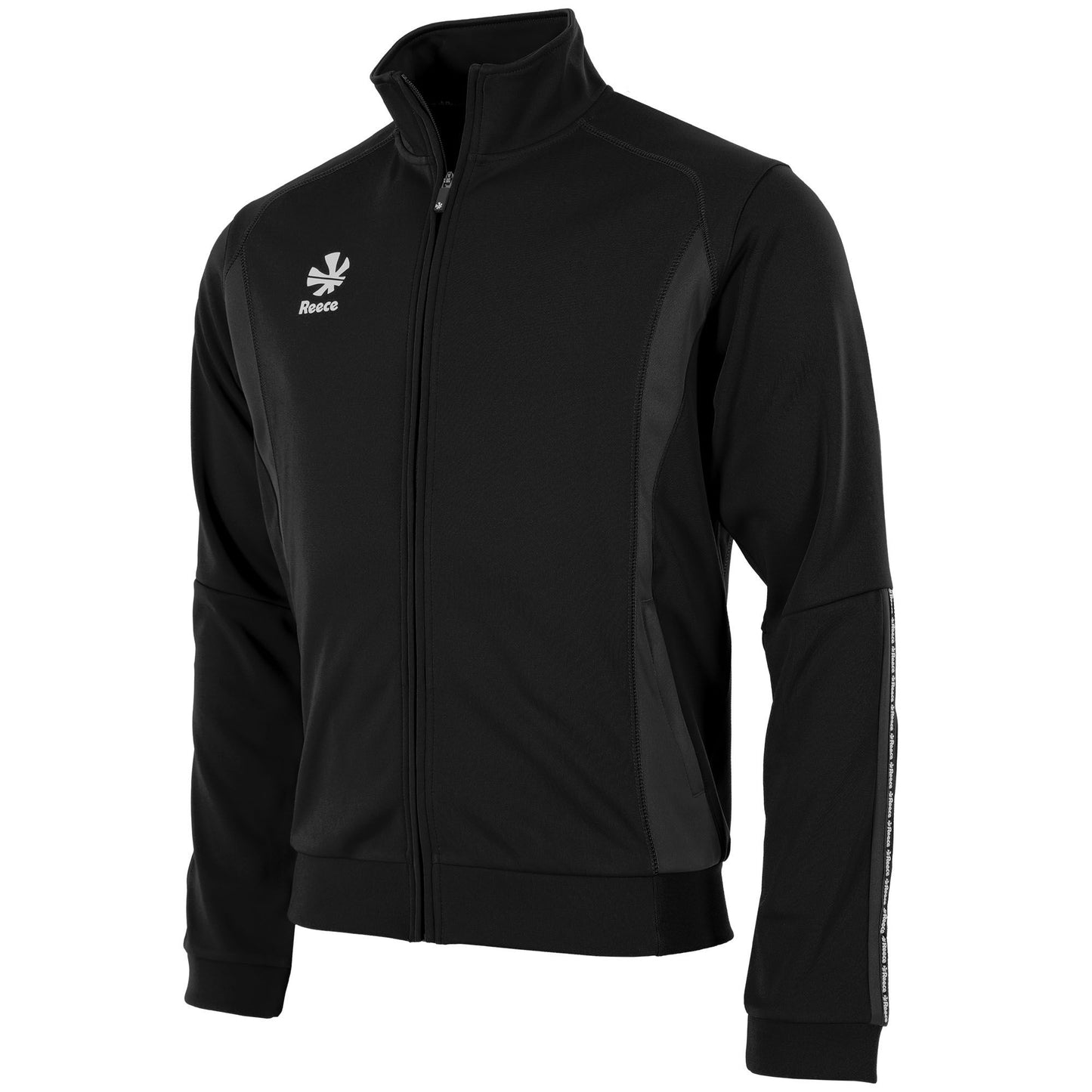 RBH - Shift Full Zip Top Schwarz