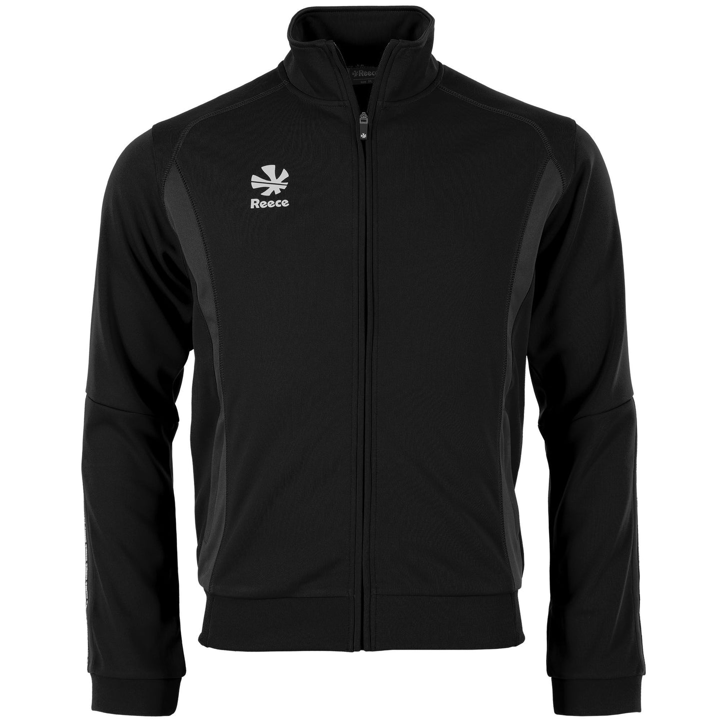 RBH - Shift Full Zip Top Schwarz