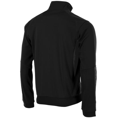 RBH - Shift Full Zip Top Schwarz