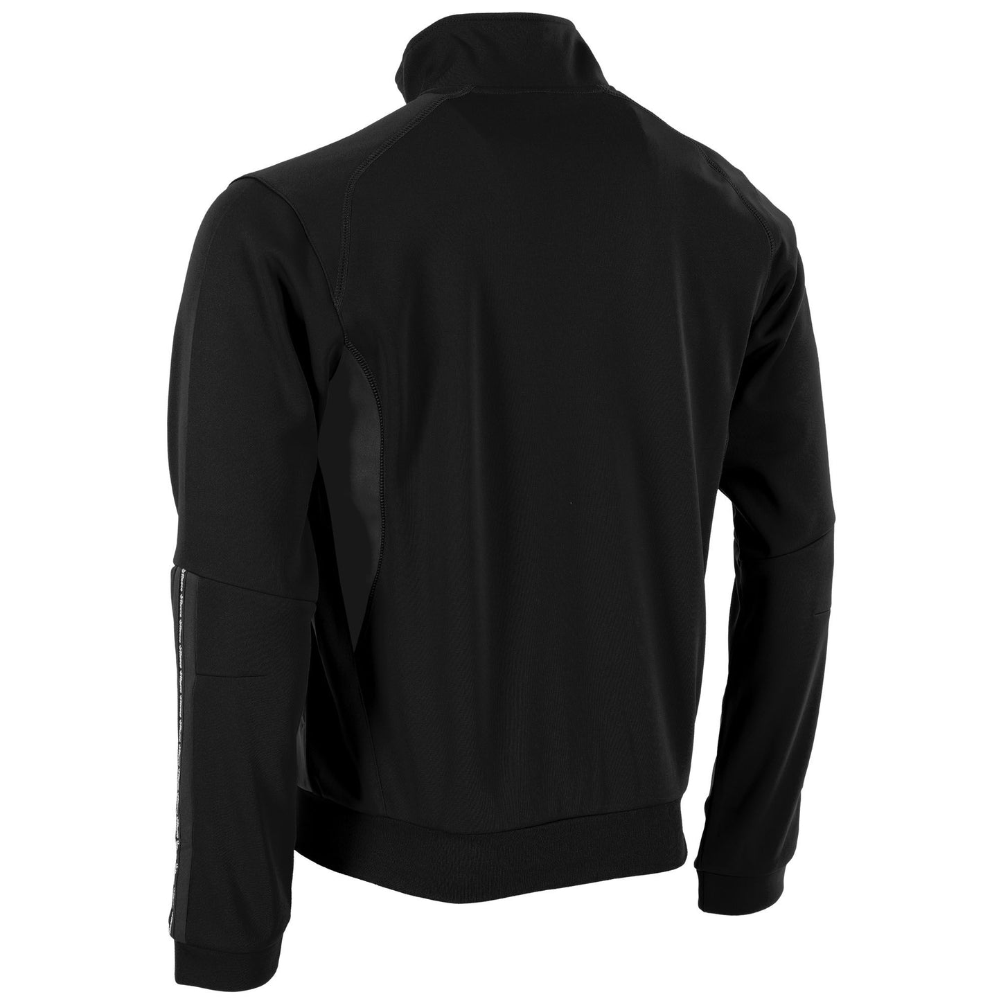 RBH - Shift Full Zip Top Schwarz