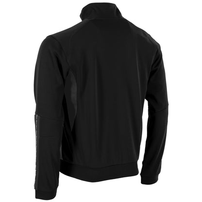RBH - Shift Full Zip Top Schwarz