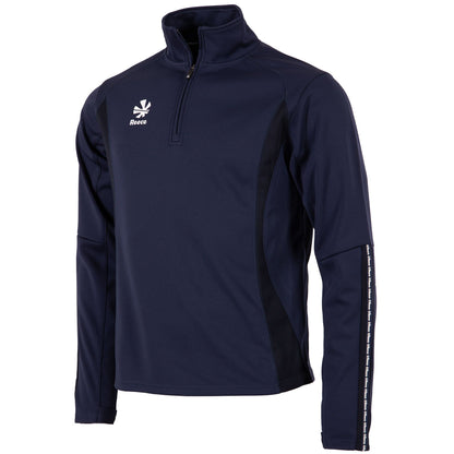 Reece - Shift Quarter Zip Top Marine