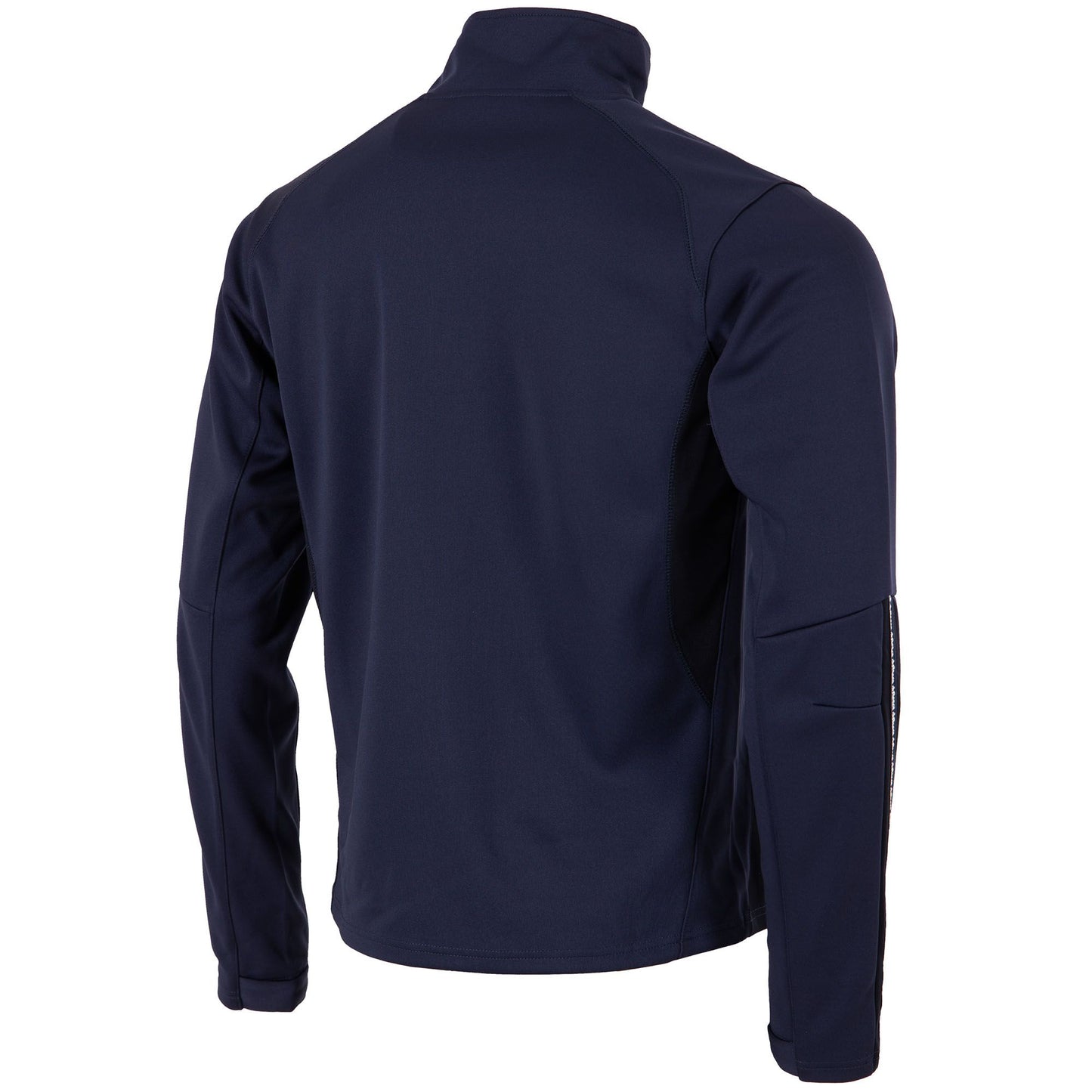 Reece - Shift Quarter Zip Top Marine