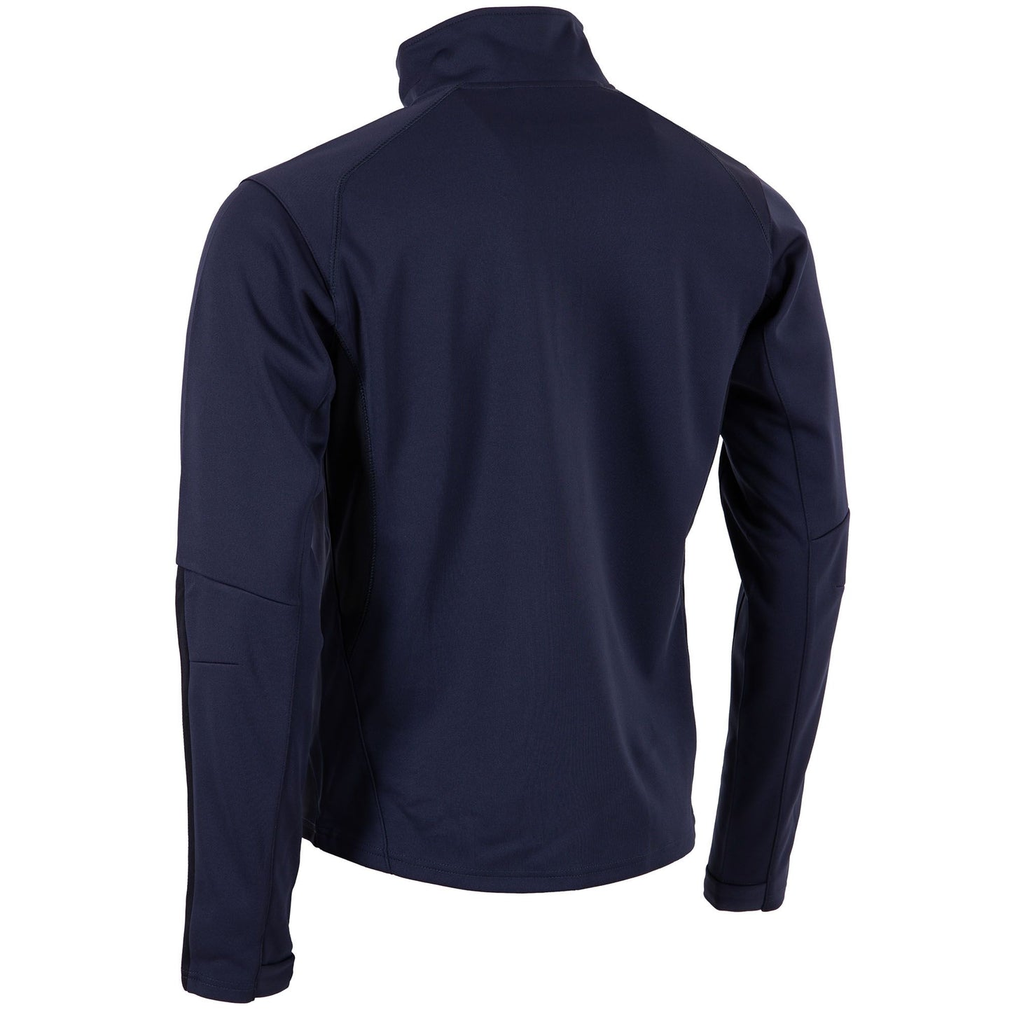 Reece - Shift Quarter Zip Top Marine