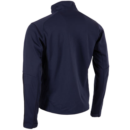 Reece - Shift Quarter Zip Top Marine