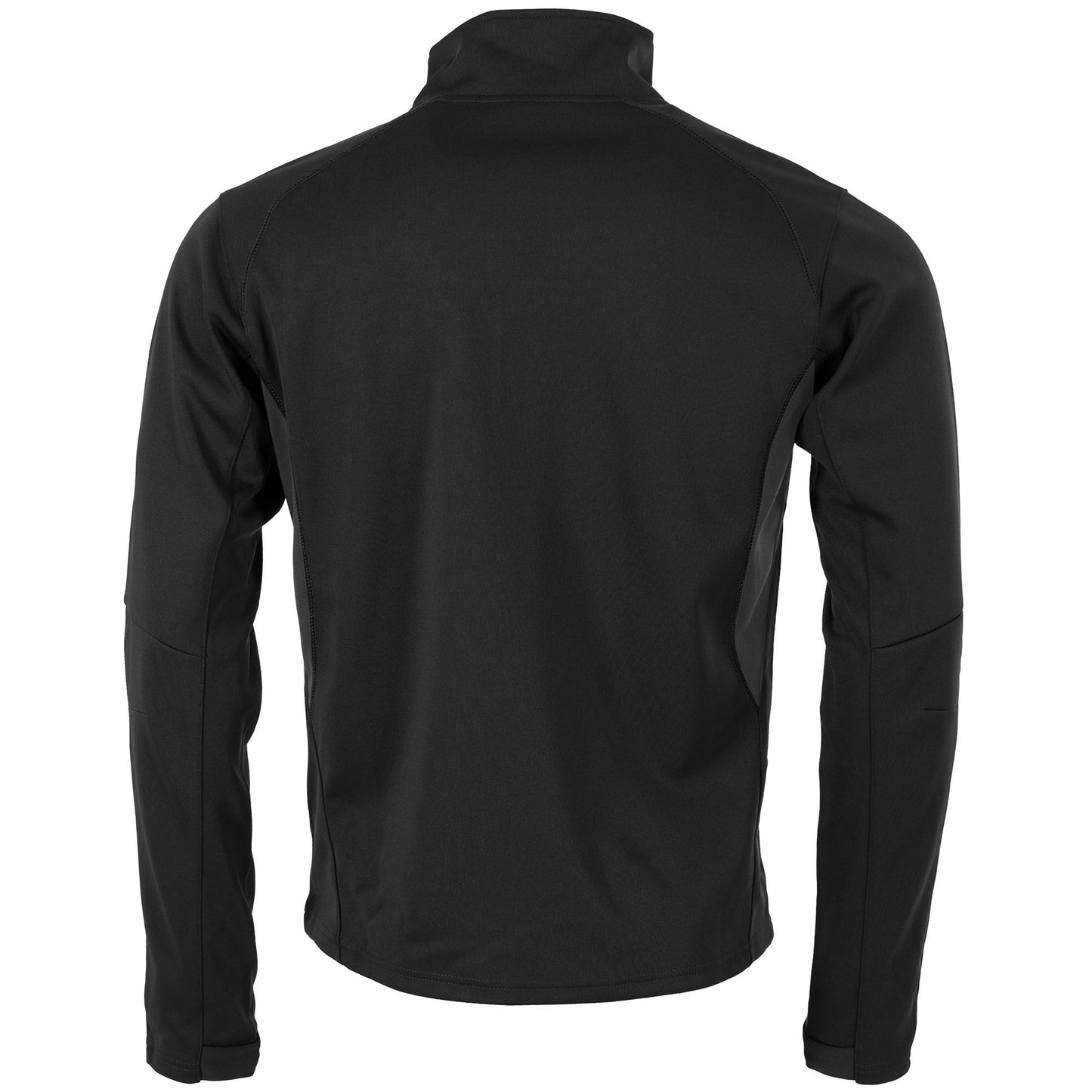 Reece - Shift Quarter Zip Top Schwarz