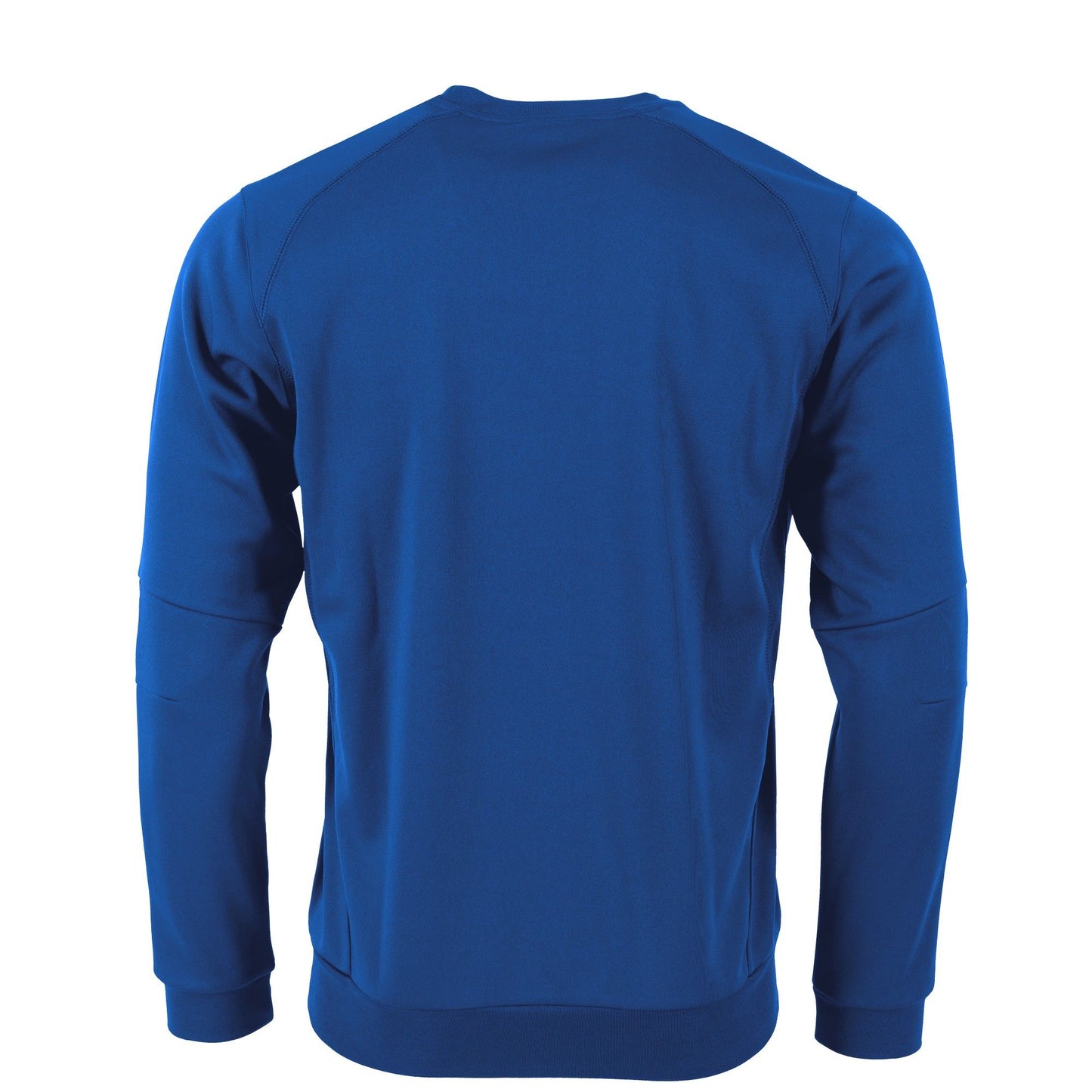 SVB -Shift Round Neck Top Royal Blau