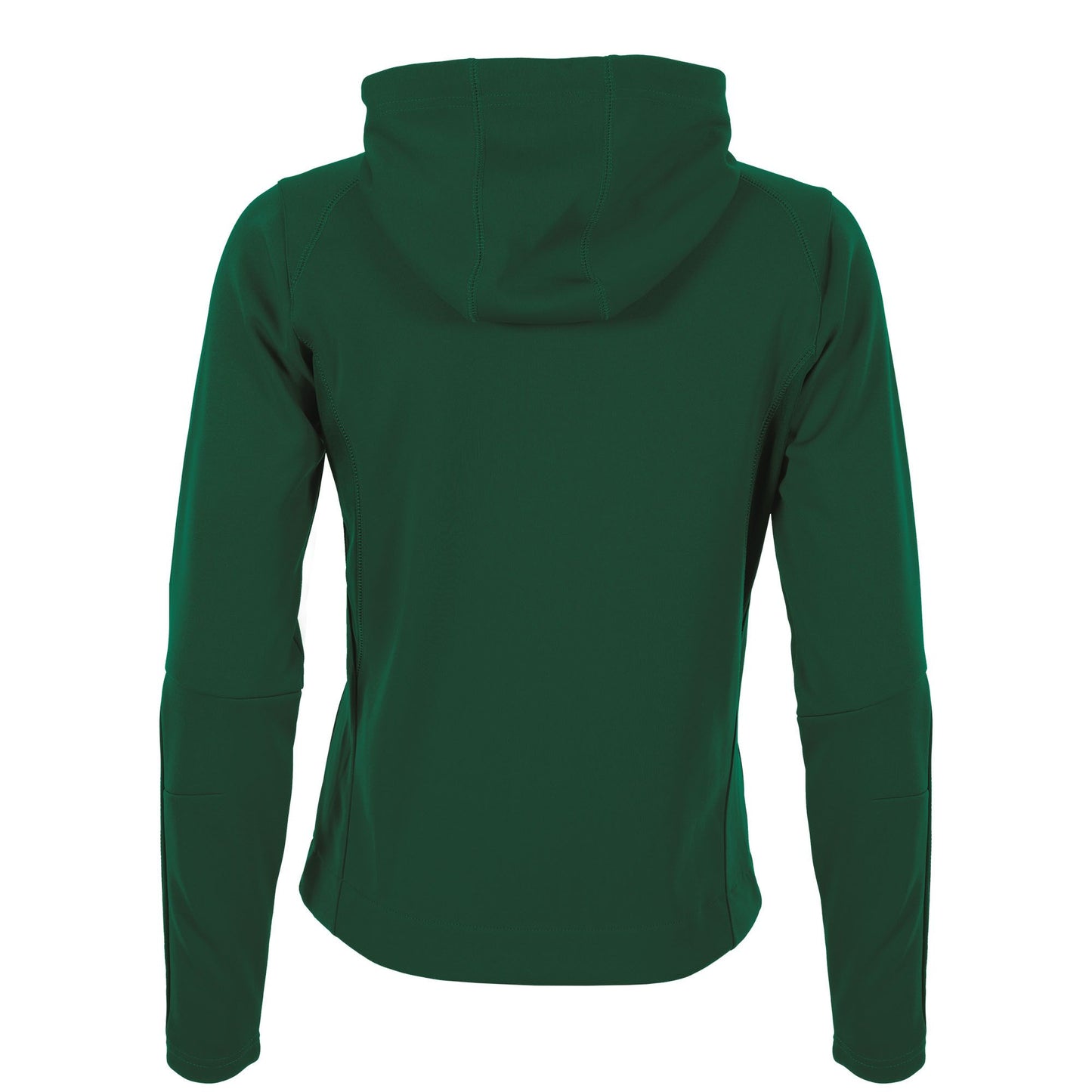 Reece - Shift Hooded Full Zip Top Ladies Grün