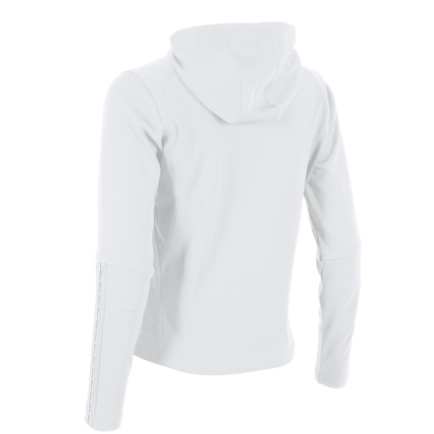 HTC - Shift Hooded Full Zip Top Lady Weiß
