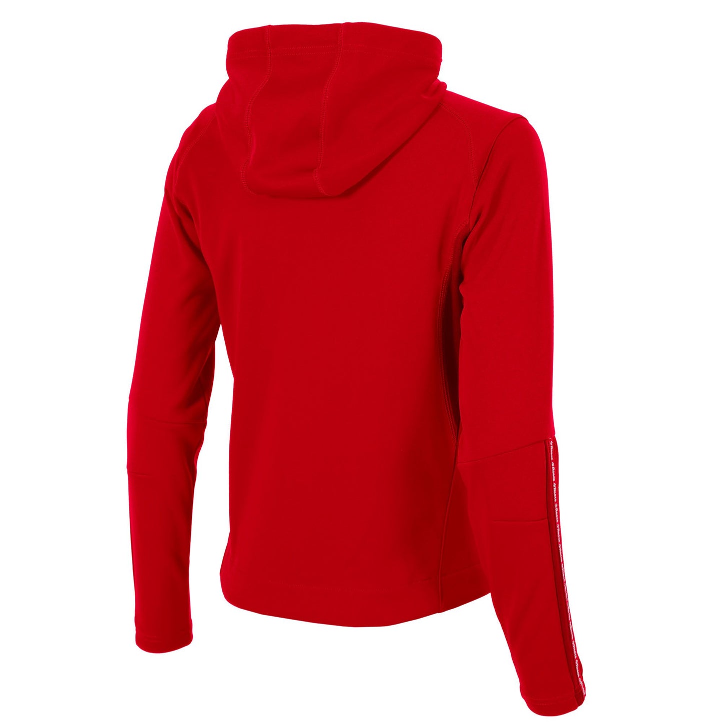 Reece - Shift Hooded Full Zip Top Ladies Rot