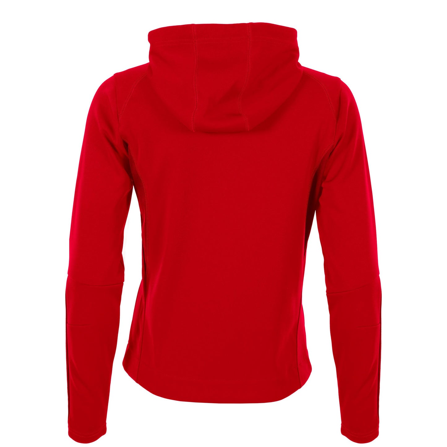 Reece - Shift Hooded Full Zip Top Ladies Rot