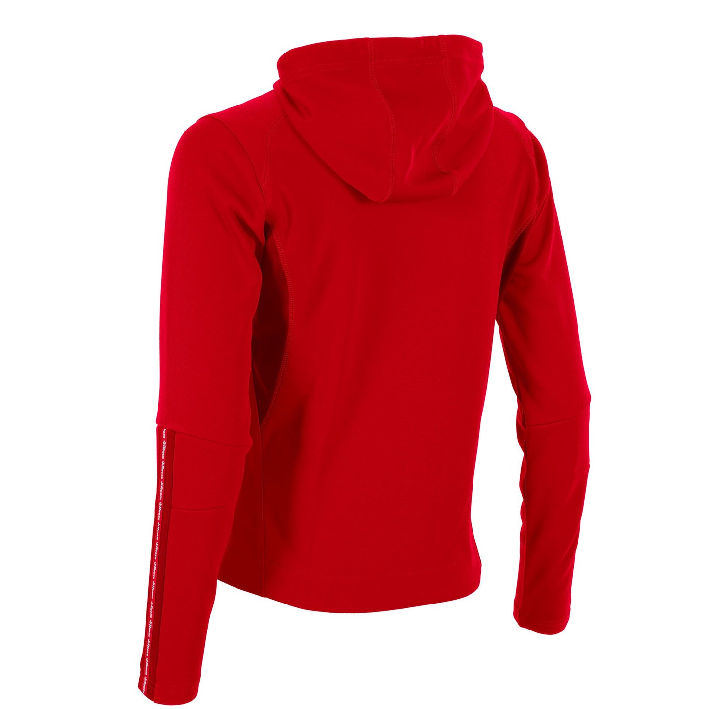 Reece - Shift Hooded Full Zip Top Ladies Rot