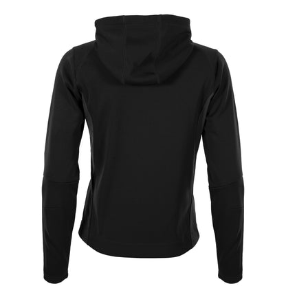 Reece - Shift Hooded Full Zip Top Ladies Schwarz